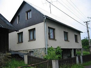 Privatunterkunft Anna Husarová [Vergrößern - neues Fenster]