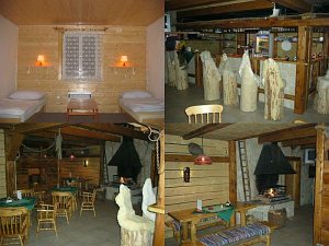 Herberge Artex [Vergrößern - neues Fenster]