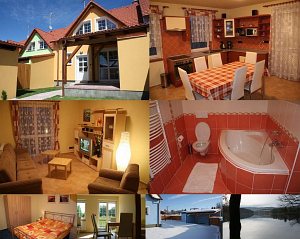 Appartements NOWY [Vergrößern - neues Fenster]