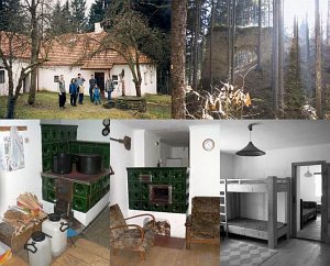 Landhaus A-TOM [Vergrößern - neues Fenster]