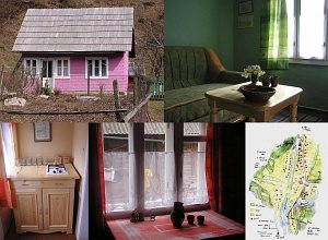 Landhaus Kostjak [Vergrößern - neues Fenster]