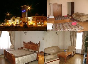 Kimnaty vidpochynku [Vergrößern - neues Fenster]