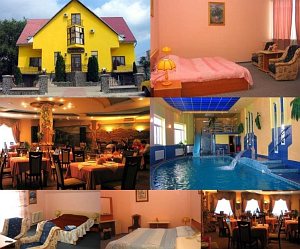 Hotel Duet [Vergrößern - neues Fenster]