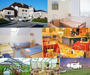 Hotel Guest House - Nehemiah Training Center [Vergrößern - neues Fenster]