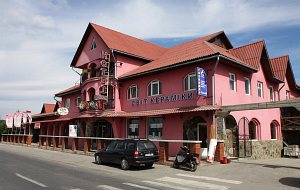 Hotel Edera [Vergrößern - neues Fenster]