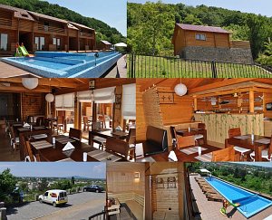 Hotel Sonyachna hora [Vergrößern - neues Fenster]