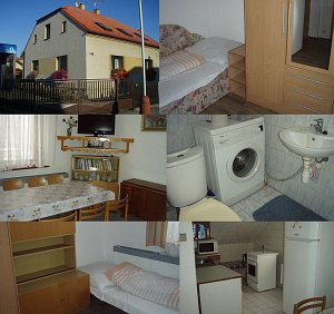 Rodinný dům Marie Borecká [Vergrößern - neues Fenster]