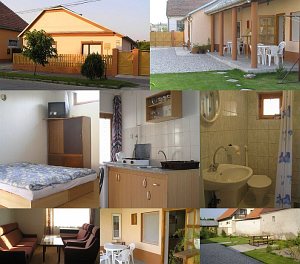 Appartements Kopsa [Vergrößern - neues Fenster]