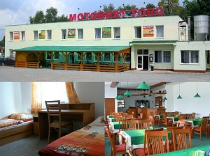 Motorest Toro [Vergrößern - neues Fenster]