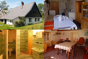 Landhaus Mareš [Vergrößern - neues Fenster]