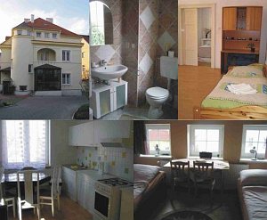 Gästehaus Kára [Vergrößern - neues Fenster]