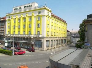 Hotel Piast [Vergrößern - neues Fenster]