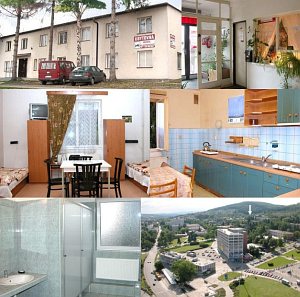 Herberge Pozimos [Vergrößern - neues Fenster]