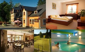 Hotel Stará pošta [Vergrößern - neues Fenster]