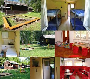 Erholungszentrum Odyssea [Vergrößern - neues Fenster]