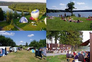Tábořiště Medlov [Vergrößern - neues Fenster]