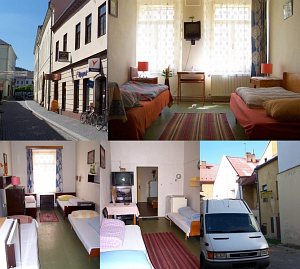 Herberge Sofa [Vergrößern - neues Fenster]