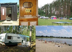 Campingplatz Semín [Vergrößern - neues Fenster]