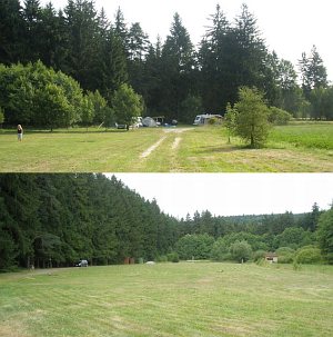Tábořiště Horní Mrzatec [Vergrößern - neues Fenster]