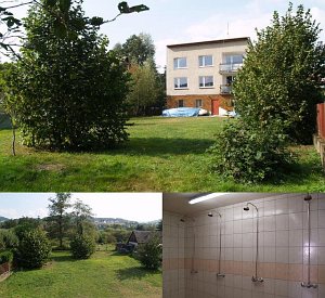 Skautský dům Přístav Orion [Vergrößern - neues Fenster]