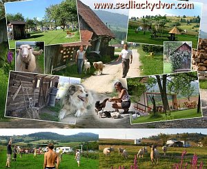 Agrokemp Sedliacky dvor [Vergrößern - neues Fenster]