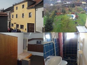 Herberge U Kostela [Vergrößern - neues Fenster]