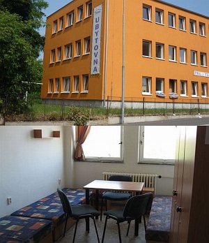 Herberge Prima [Vergrößern - neues Fenster]