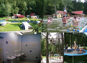Campingplatz Karolina [Vergrößern - neues Fenster]