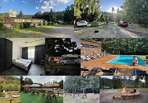 Campingplatz Carlsbad [Vergrößern - neues Fenster]