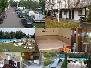 Autocamp Milovice u Hořic [Vergrößern - neues Fenster]