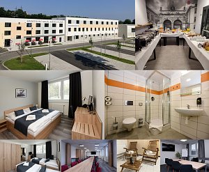 Hotel Prokopávka [Vergrößern - neues Fenster]