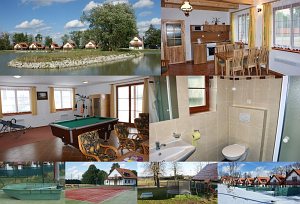 Campingplatz Relax Moravec [Vergrößern - neues Fenster]