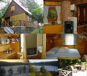 Ferienhaus Relax [Vergrößern - neues Fenster]