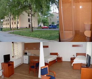 Militärische Unterkunft VN61 [Vergrößern - neues Fenster]