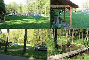 Tábořiště U Splávku [Vergrößern - neues Fenster]