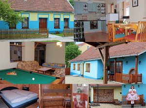 Landhaus u Fibichů [Vergrößern - neues Fenster]