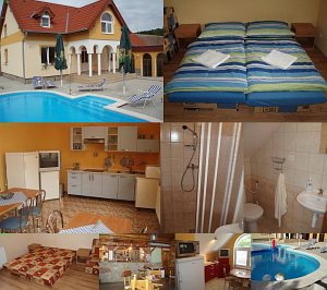 Vila Hermína [Vergrößern - neues Fenster]