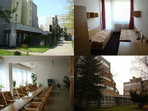 Militärische Unterkunft [Vergrößern - neues Fenster]