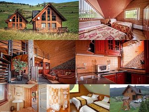 Chaty Winter & Summer [Vergrößern - neues Fenster]