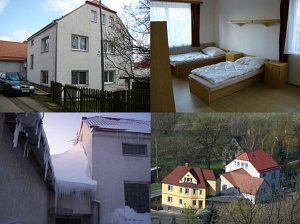 Militärische Unterkunft [Vergrößern - neues Fenster]