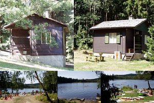 Chatová osada [Vergrößern - neues Fenster]