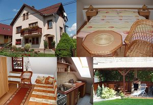 Appartement Lena [Vergrößern - neues Fenster]