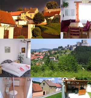 Landhaus Tauchen [Vergrößern - neues Fenster]