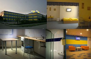 City hotel [Vergrößern - neues Fenster]