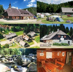 Autocamping Antýgl [Vergrößern - neues Fenster]