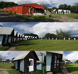 Autocamp U Čerta [Vergrößern - neues Fenster]