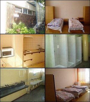 Herberge VSJ [Vergrößern - neues Fenster]