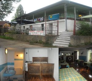 Erholungszentrum U Přívozu [Vergrößern - neues Fenster]