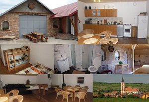 Gästehaus Vinovit [Vergrößern - neues Fenster]