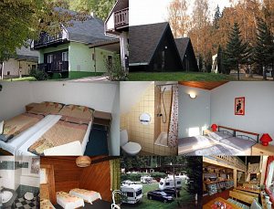 Erholungszentrum a kemp Dolce [Vergrößern - neues Fenster]